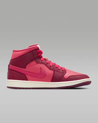 Air Jordan 1 Mid SE Women's Shoes. Nike.com